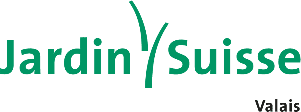 JardinSuisse Valais - association valaisanne des paysagistes, Sion, Suisse