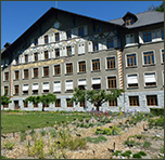 JardinSuisse Valais - association valaisanne des paysagistes, Sion, Suisse